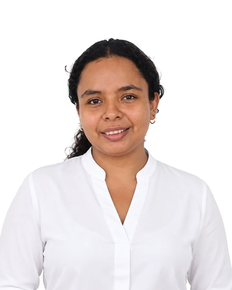 Retrato de Karen Montes